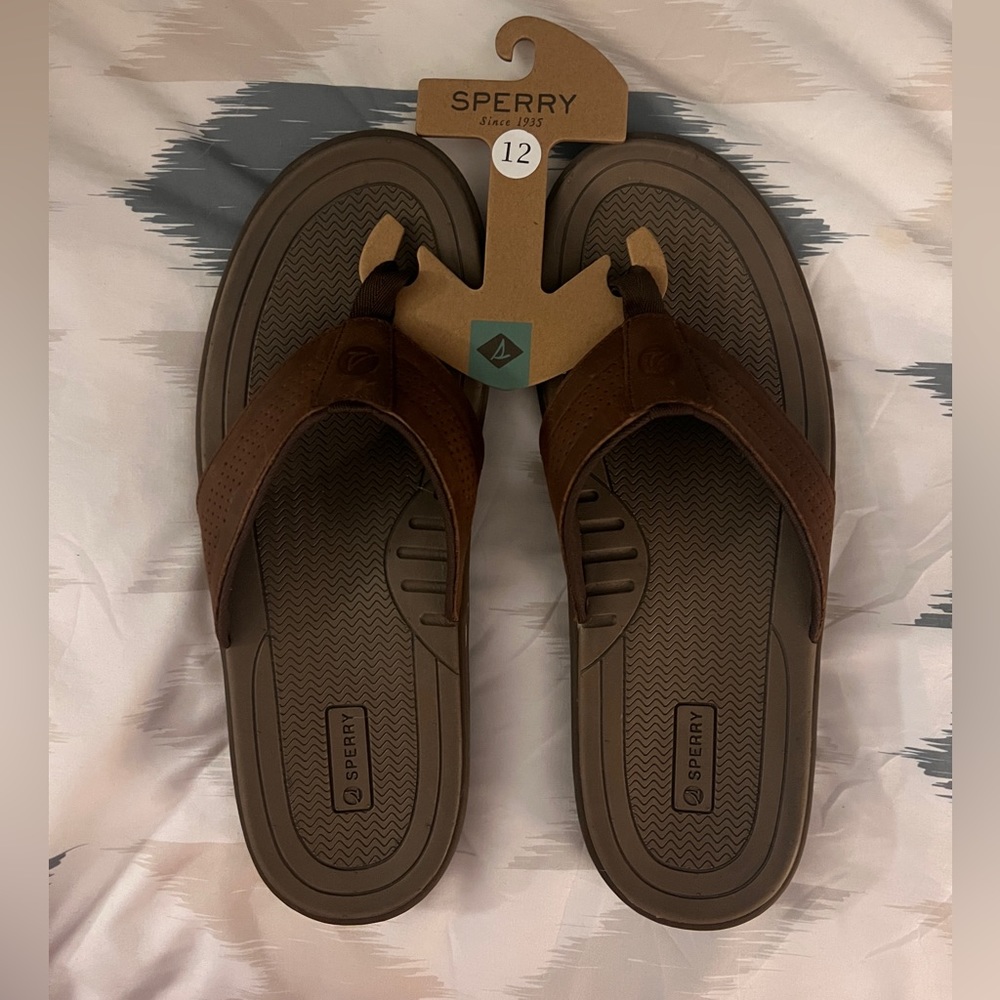 Men’s Sperry Sandals